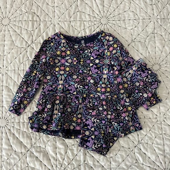 GAP Other - GAP Floral Playset EUC